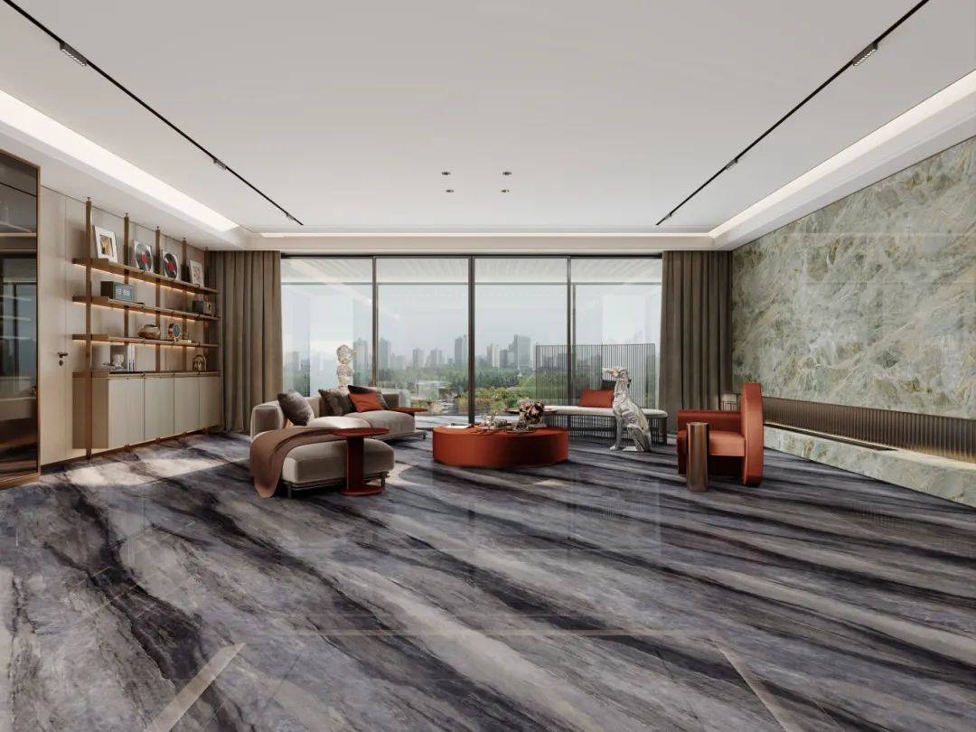 LANDSx质感复刻快色黄色视频下载|密缝连纹 藏匿空间界线